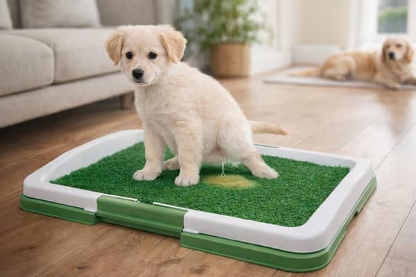 Bandeja Sanitaria mascotas